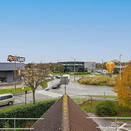 B&B Hotel Calais Centre St Pierre Ngoại thất bức ảnh