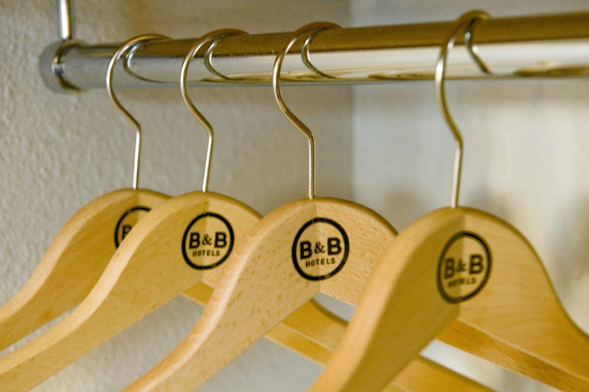 B&B Hotel Calais Centre St Pierre Ngoại thất bức ảnh